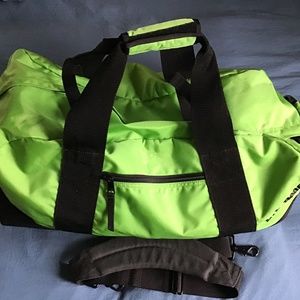 LL Bean Medium Adventure Duffle